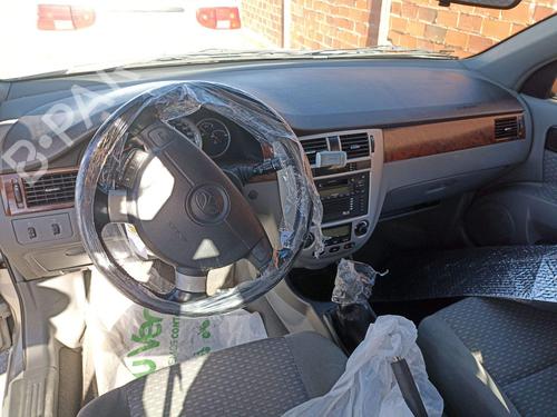 Steering column stalk DAEWOO NUBIRA Saloon (J200) 1.8 | BP25047428I23 - Image 12