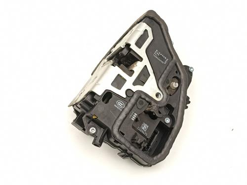 Used Front left lock BMW X1 (E84) xDrive 18 d (143 hp) 16723313