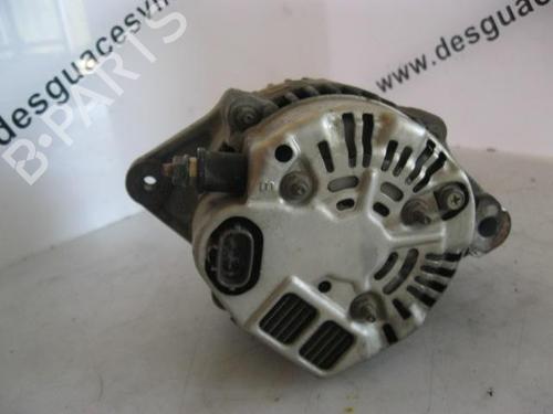 Generator SUZUKI WAGON R (MC_)  | BP20116830M7 