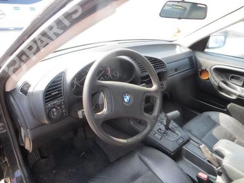 Gearbox BMW 3 (E36) 325 tds | BP20119275M3 