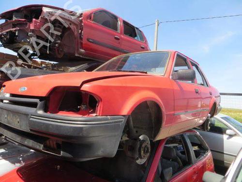 Used Parts FORD ORION I (AFD) 1161415