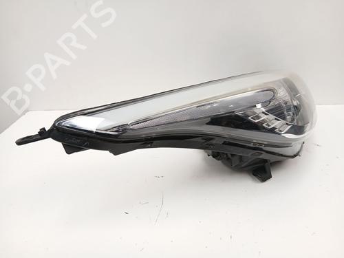 Right headlight KIA CEE'D (JD) 1.4 CRDi 90 | BP37792705C29 - Image 4