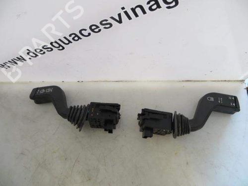 Steering column stalk OPEL MERIVA A MPV (X03) 1.3 CDTI (E75) | BP20117334I23 - Image 3