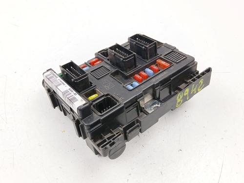 Used Fuse box Fuse box CITROËN BERLINGO / BERLINGO FIRST Box Body/MPV (M_) [1996-2011] 33054428 33054428