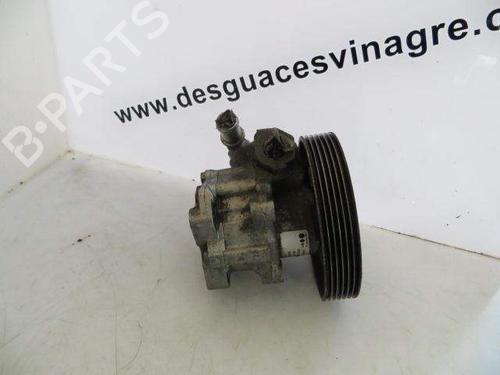 Used Steering pump Steering pump 11956112 11956112
