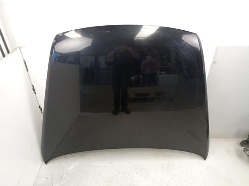 Used Hood VW TOUAREG (7LA, 7L6, 7L7) 2.5 R5 TDI (174 hp) 18729503