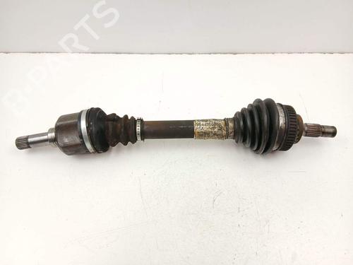 Used Left front driveshaft Left front driveshaft 27371524 27371524
