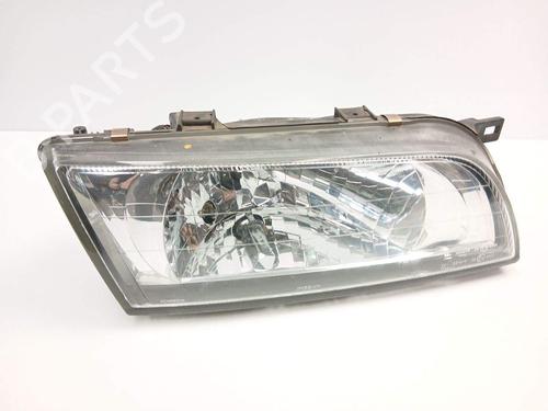 Used Right headlight Right headlight NISSAN ALMERA I Hatchback (N15) 1.4 S, GX, LX (75 hp) 40044385 40044385