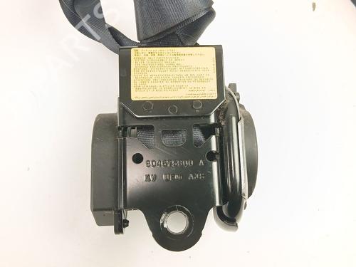 Front right seatbelt MITSUBISHI ASX (GA_W_) | BP35819557I25 - Image 7