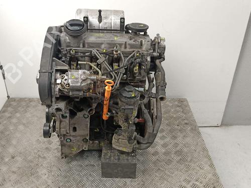 Engine SKODA FABIA I (6Y2) 1.9 SDI | BP24949954M1 - Image 3