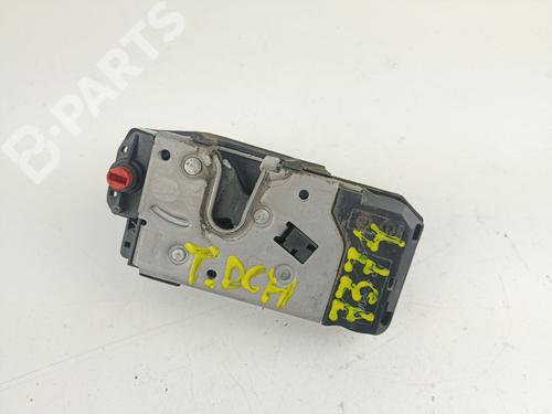 Høyre bak lås OPEL ASTRA H Saloon (A04) [2007-2014]  10297983