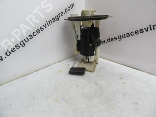 Throttle body HYUNDAI MATRIX (FC) 1.6 | BP20119417M82 