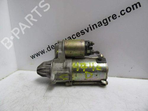 Used Starter Starter 20117802 20117802