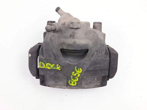 Right front brake caliper RENAULT EXPRESS Box Body/MPV 1.5 Blue dCi 75 (F6AA) | BP28512005M104 - Image 2