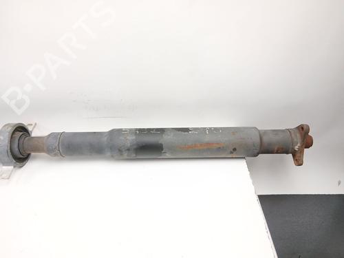 Driveshaft BMW 3 (E90) 320 d | BP29808893M37 