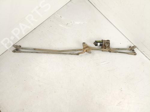 Front wiper motor PEUGEOT 307 (3A/C) 1.6 HDi 110 | BP18015564M29 