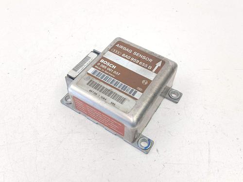 ecu-airbags-audi-a4-b5-8d2-1994-1995-1996-1997-1998-1999-2000-2001-27179925 main image
