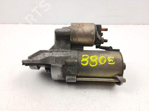 Starter FORD FOCUS II (DA_, HCP, DP) 2.0 | BP30179095M8 - Image 3