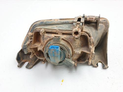 Right front fog light CITROËN SAXO (S0, S1) 1.1 X, SX | BP28157100C31 