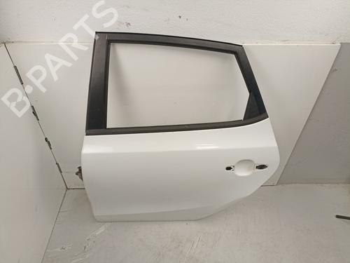 Left rear door HYUNDAI i30 (FD) 1.6 CRDi | BP18410442C4 