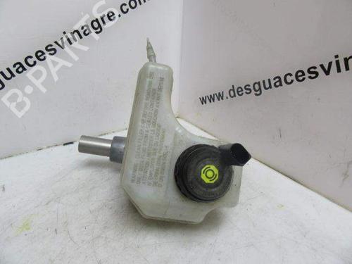 Brake master cylinder VW PASSAT B7 (362) 2.0 TDI | BP37441119M77 - Image 2
