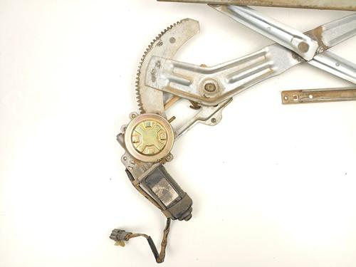 Front left window mechanism SSANGYONG MUSSO (FJ) 2.9 TD | BP22308205C22 