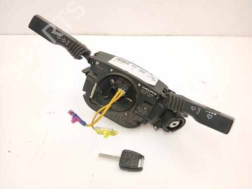 Used Steering column stalk Steering column stalk 37427780 37427780