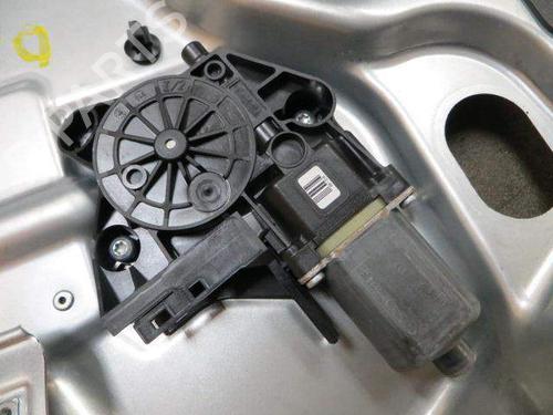 Front right window mechanism FORD FOCUS II (DA_, HCP, DP) 1.6 TDCi | BP9805090C23 - Image 5