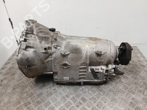 Gearbox MERCEDES-BENZ C-CLASS (W203) C 220 CDI (203.006, 203.008) | BP34695331M3 - Image 3