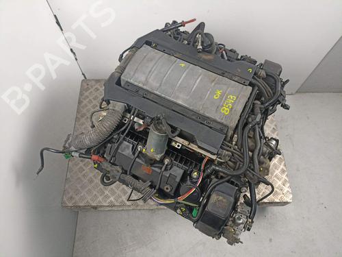 Engine BMW 7 (E65, E66, E67) 735 i, Li | BP23578060M1 - Image 2