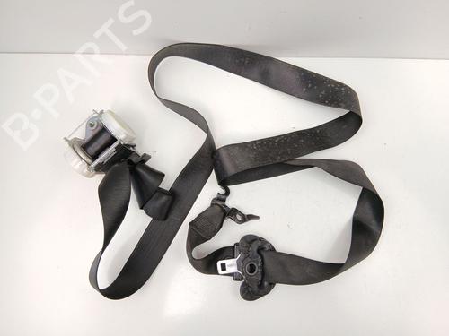 Front left seatbelt BMW 1 (E87) 118 d | BP26152993I26 