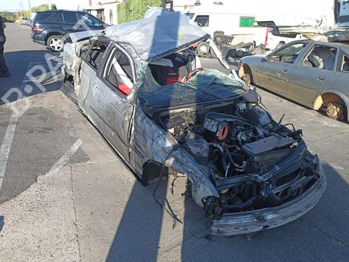 Right tailgate light BMW 3 (E46) 320 d | BP24622207C80 - Image 8