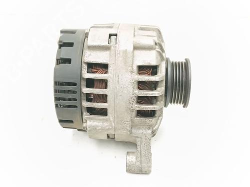 Alternator AUDI A4 B5 (8D2) 1.8 T | BP34189552M7 - Image 6