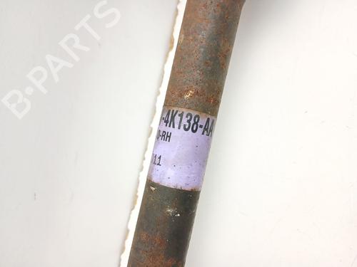 Drivaksel bagtil Højre JAGUAR S-TYPE II (X200) 3.0 V6 | BP30637233M41 