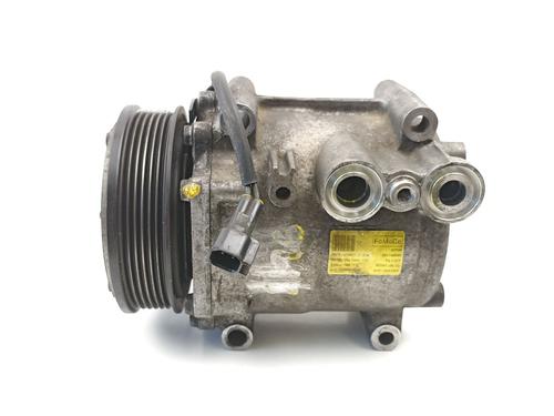 AC compressor FORD FIESTA VI (CB1, CCN)  | BP18263082M34 