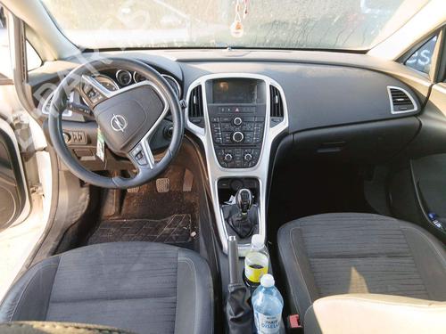 Starter OPEL ASTRA J (P10) 1.6 CDTi (68) | BP29592790M8 - Image 14