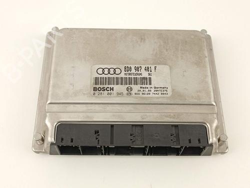 Used Control unit Control unit 12580264 12580264