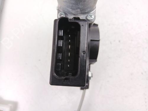 Rudehejsemekanisme ventre foran HYUNDAI i10 III (AC3, AI3) 1.0 MPi | BP29831484C22