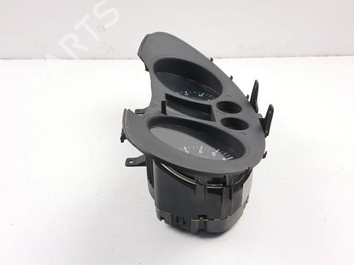 Instrument cluster SEAT IBIZA III (6L1) 1.4 16V | BP28599490C47 