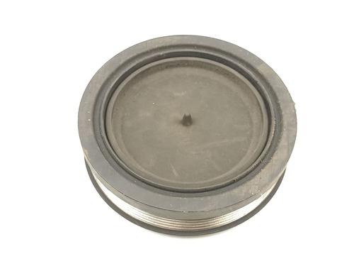 Used Pulley SEAT IBIZA III (6L1) [2002-2009]  25804372