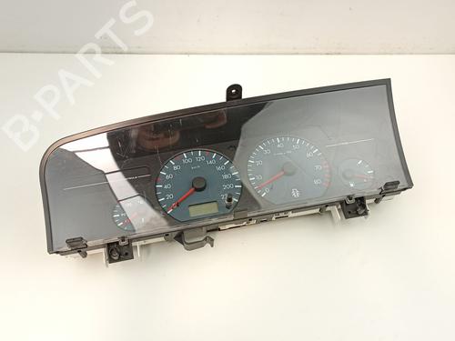 Used Instrument cluster CITROËN XANTIA (X1_, X2_) 1.6 i (88 hp) 14699079