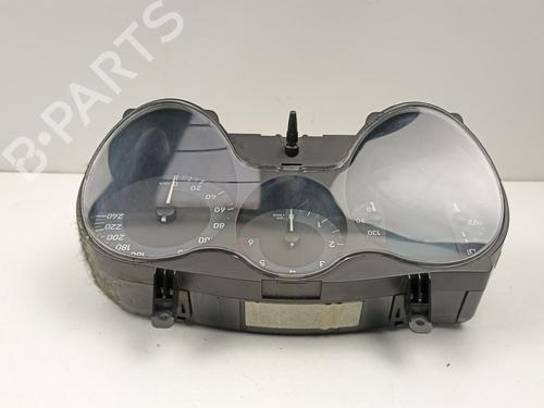 Instrument cluster SEAT LEON (1P1) 2.0 TDI 16V | BP23106390C47 