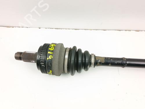 Right rear driveshaft BMW 3 (E90) 320 d | BP32349557M41