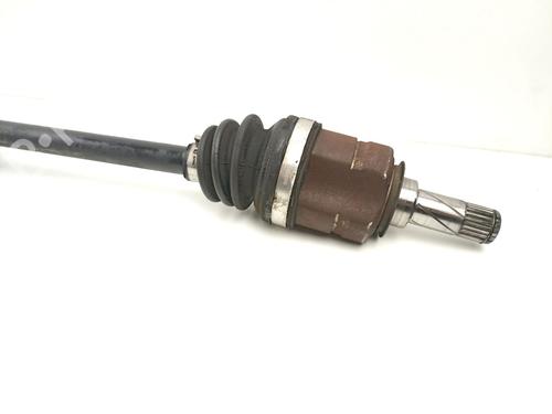 Right front driveshaft OPEL CORSA D (S07)  | BP18957394M39 