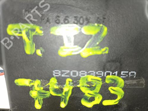 Rear left lock AUDI A2 (8Z0) 1.4 | BP10008058C100 