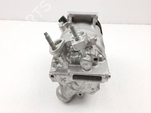 AC compressor FORD FOCUS IV Turnier (HP) 1.0 EcoBoost mHEV | BP29452140M34 