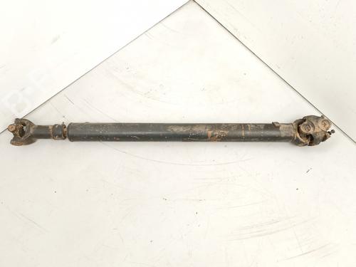 Used Driveshaft TATA SAFARI (42_FD) 3.0 D (116 hp) 13737921