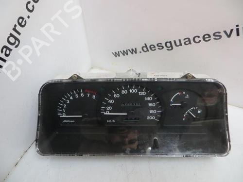 Used Instrument cluster DAEWOO NEXIA [1995-1997]  20117487