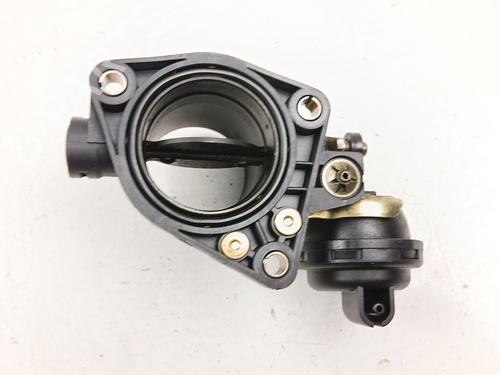 Throttle body NISSAN PRIMERA Hatchback (P12) 1.9 dCi | BP32067755M82 - Image 7