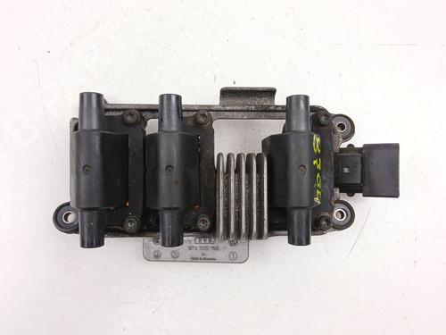 Zündspule AUDI A6 C5 (4B2, 4B4) 2.4 | BP29998877M94 